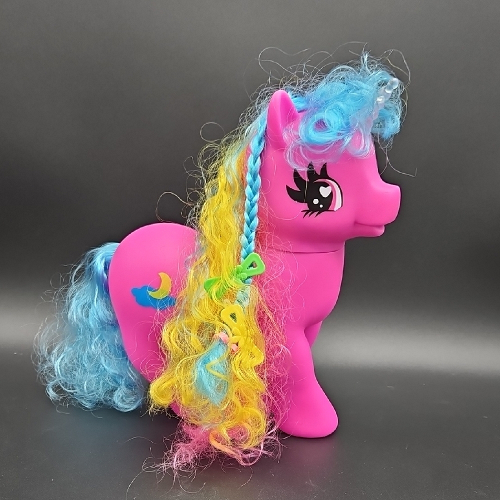 Rainbow Dreams Unicorn Toy